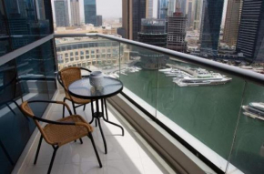  Studio - Bay Central Tower  Дубай